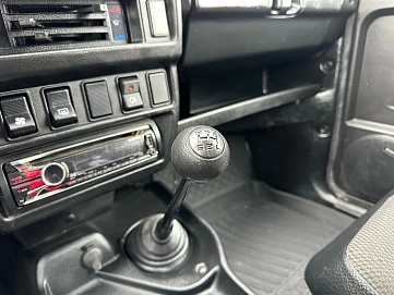 Lada (ВАЗ) 2121 (4x4), 2018г., полный привод, механика