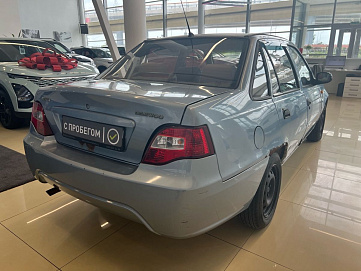 Daewoo Nexia, 2010г, передний привод, механика