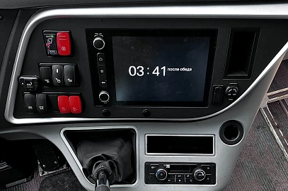 Yutong ZK6128H, 2025г, Задний привод, Механическая