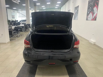 Nissan Almera, 2014г., передний привод, автомат