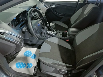 Ford Focus, 2012г, передний привод, автомат