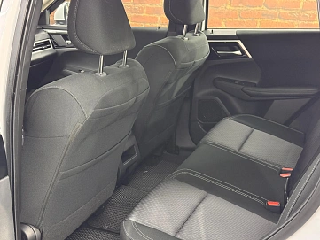 Mitsubishi Outlander, 2023г, полный привод, вариатор