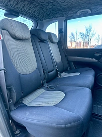 Hyundai Matrix, 2008г, передний привод, автомат