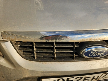 Ford Focus, 2011г, передний привод, механика