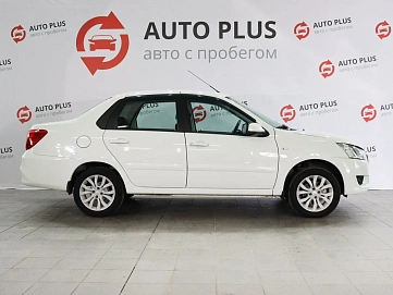 Datsun on-DO, 2014г, передний привод, механика