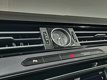 Volkswagen Passat, 2016г, передний привод, робот