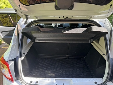 Renault Sandero, 2020г, передний привод, механика