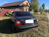 Hyundai Elantra, 2008г., передний привод, механика