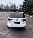 Volkswagen Touran, 2020г., передний привод, робот
