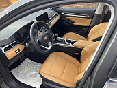 Geely Emgrand, 2024г., передний привод, вариатор