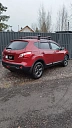 Nissan Qashqai, 2012г., передний привод, вариатор