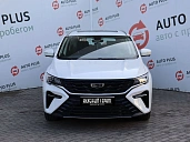 Geely Jiaji, 2024г., передний привод, робот