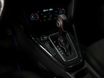 Ford Focus, 2017г, передний привод, автомат