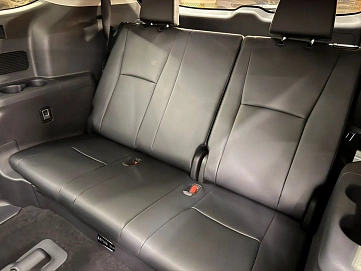 Toyota Highlander, 2025г, полный привод, автомат