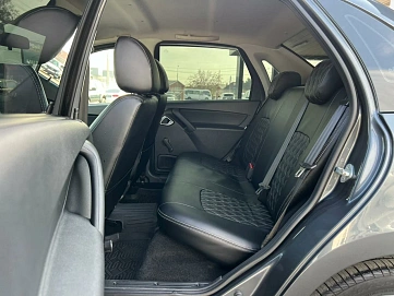 Lada (ВАЗ) Granta, 2024г, передний привод, автомат