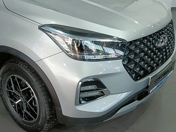Chery Tiggo 4 Pro, 2024г, передний привод, автомат