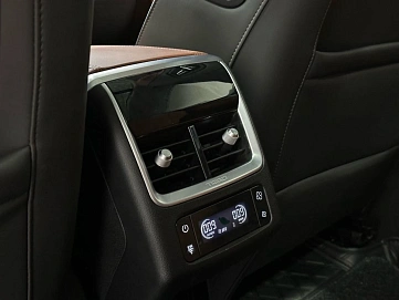 Chery Tiggo 8 Pro Max, 2023г, полный привод, робот