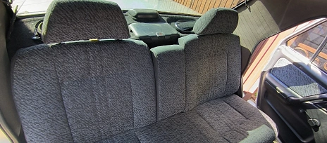 ГАЗ 3110 «Волга», 2003г, задний привод, механика