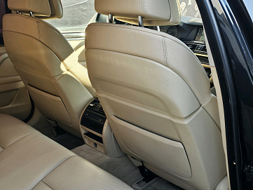 BMW , 2012г., полный привод, автомат