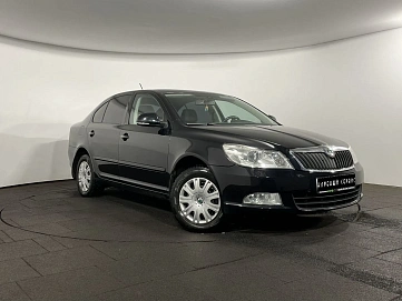 Skoda Octavia, 2011г, передний привод, автомат
