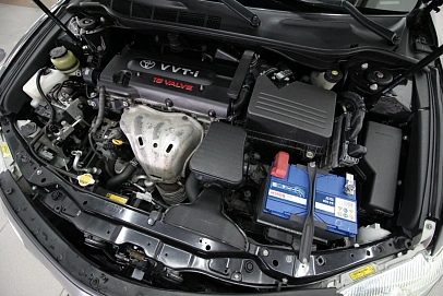 Toyota Camry, 2011г, передний привод, автомат