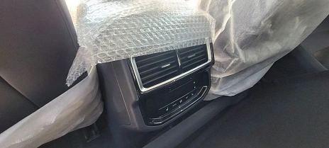 Volkswagen Teramont, 2026г, полный привод, робот