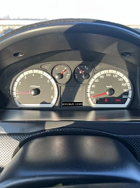 Chevrolet Aveo, 2009г., передний привод, механика