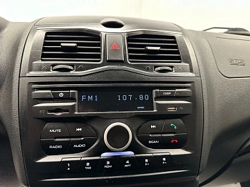 Lada (ВАЗ) Granta, 2022г, передний привод, механика