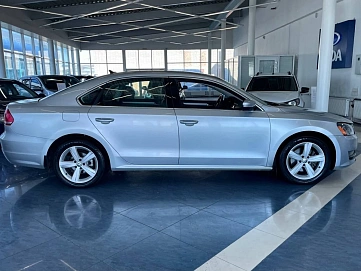 Volkswagen , 2014г., передний привод, робот
