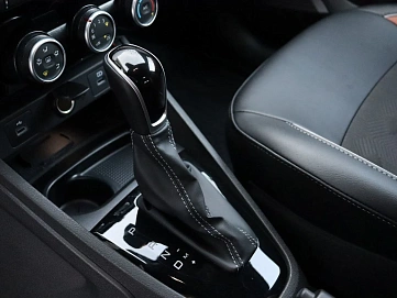 Lada (ВАЗ) , 2025г., передний привод, вариатор