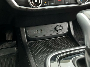 BAIC U5 Plus, 2023г, передний привод, автомат