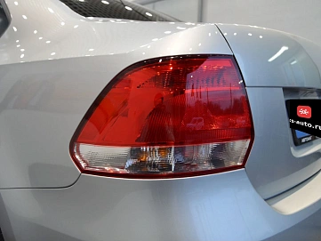 Volkswagen Polo, 2013г, передний привод, механика