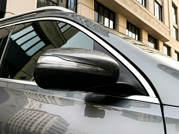 Mercedes-Benz GLS, 2021г, полный привод, автомат