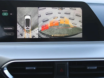 Changan UNI-T, 2023г, передний привод, робот