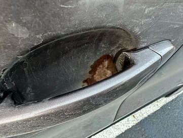 Volkswagen Tiguan, 2014г, полный привод, автомат