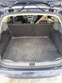 Ford Focus, 2009г, передний привод, автомат