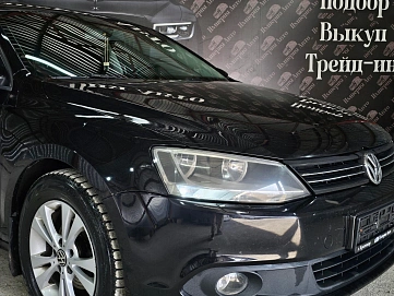 Volkswagen Jetta, 2013г, передний привод, автомат