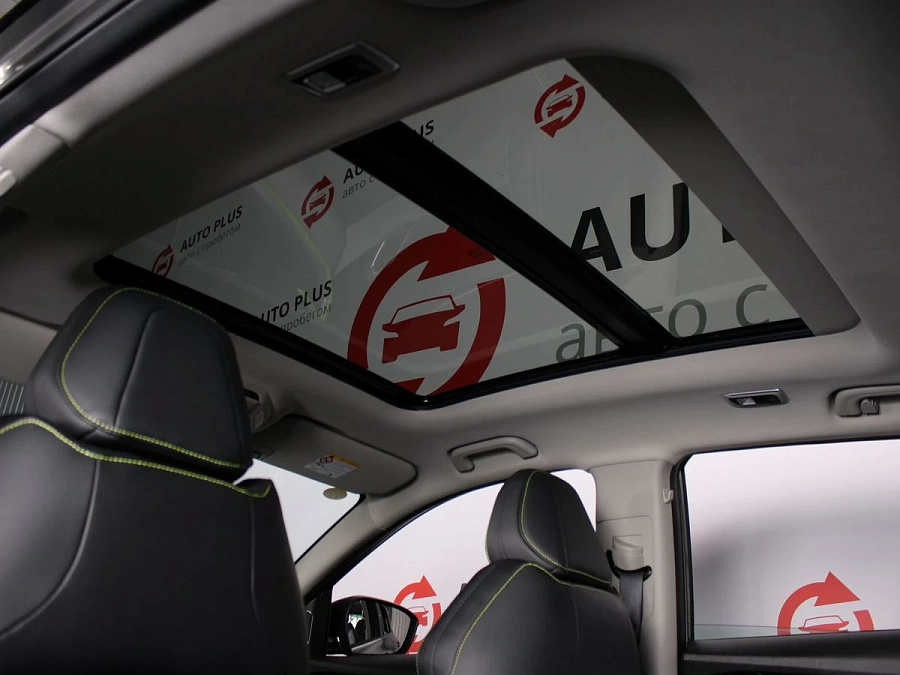 Geely Coolray, 2023г., передний привод, робот