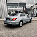 Mercedes-Benz , 2014г., задний привод, автомат