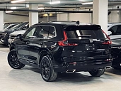 Honda CR-V, 2025г., полный привод, вариатор