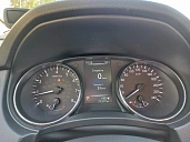 Nissan Qashqai, 2017г., передний привод, вариатор