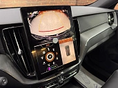 Volvo XC60, 2025г., полный привод, автомат