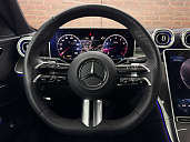 Mercedes-Benz , 2023г., полный привод, автомат
