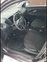 Toyota Urban Cruiser, 2009г., полный привод, механика