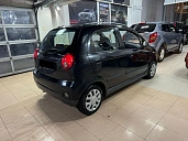 Chevrolet Spark, 2008г., передний привод, механика