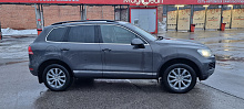 Volkswagen Touareg, 2011г., полный привод, автомат