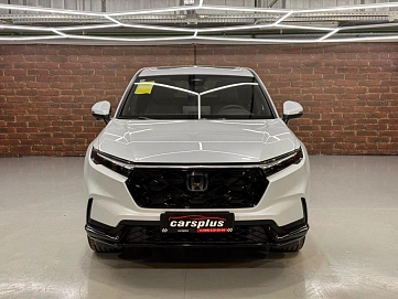 Honda CR-V, 2025г, полный привод, вариатор