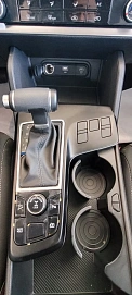Kia Sportage, 2025г, полный привод, автомат
