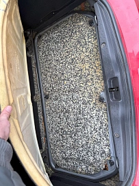 Smart Forfour, 2016г, задний привод, механика