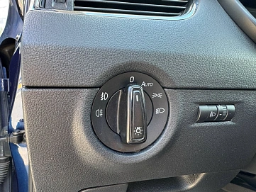 Skoda Octavia, 2016г., передний привод, робот